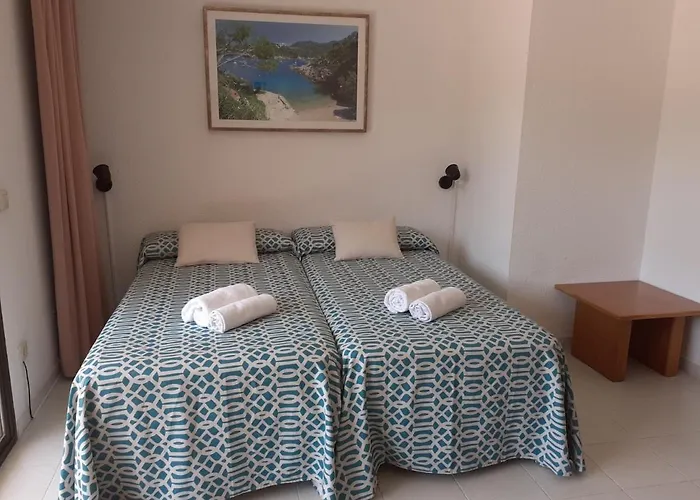 Hotel Golf