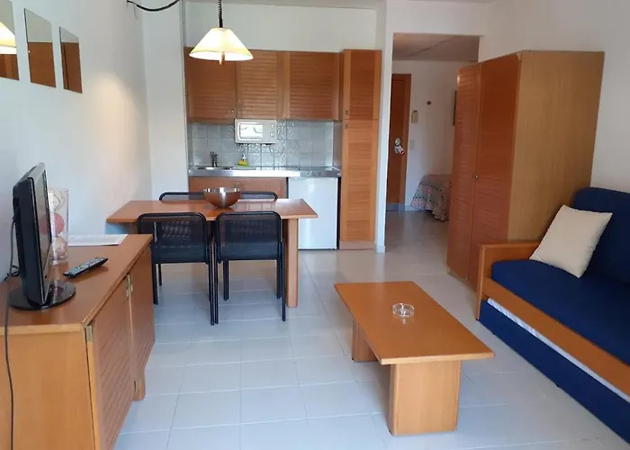 Golf Hotel 3*