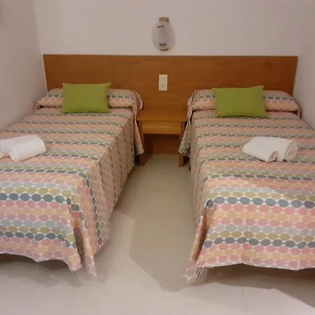 Aparthotel Golf Beach Hotel