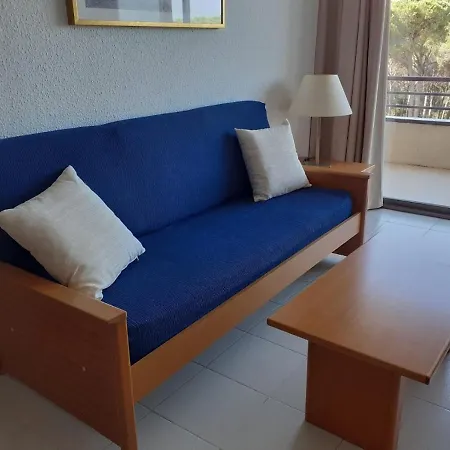Aparthotel Golf Beach Hotel 3*