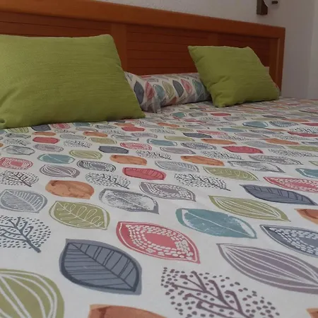Hotel Aparthotel Golf Beach