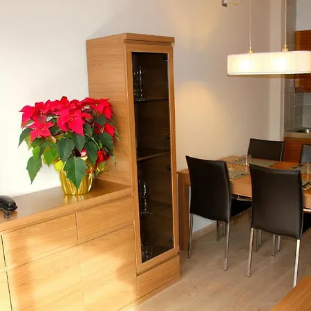 Aparthotel Golf Beach Hotel 3*
