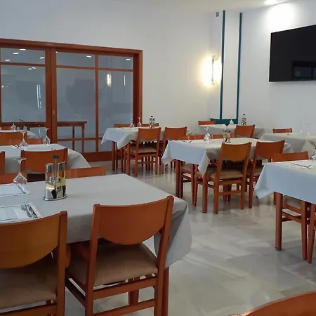 Hotel Aparthotel Golf Beach 3*