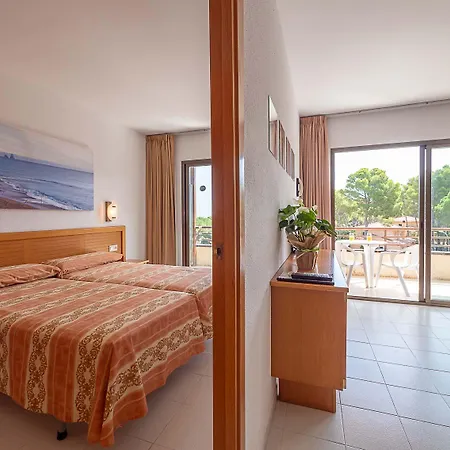 Aparthotel Golf Beach Hotel