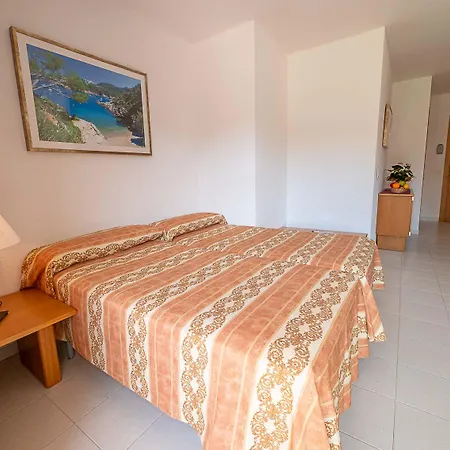 Aparthotel Golf Beach