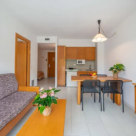 Aparthotel Golf Beach Hotel 3*