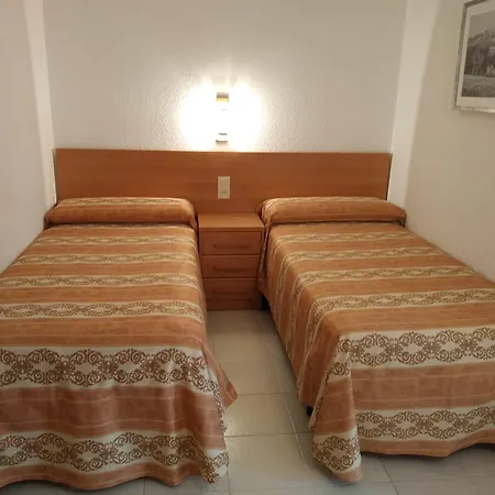 Aparthotel Golf Beach Hotel