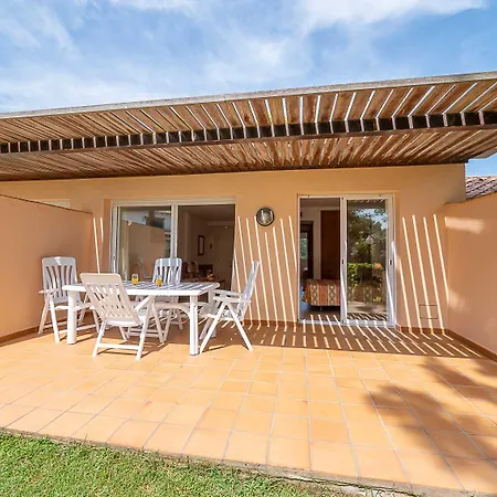 Hotel Aparthotel Golf Beach