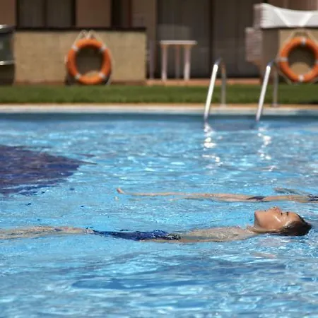 Hotel Aparthotel Golf Beach