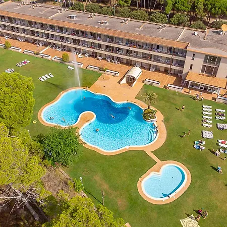 Aparthotel Golf Beach Hotel