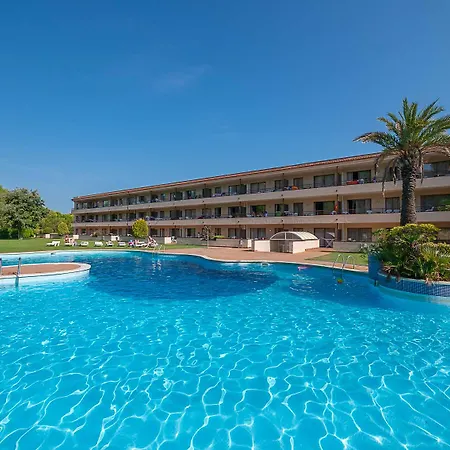 Hotel Aparthotel Golf Beach