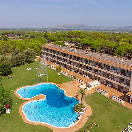 Aparthotel Golf Beach