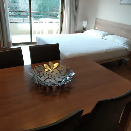 Aparthotel Golf Beach Hotel 3*