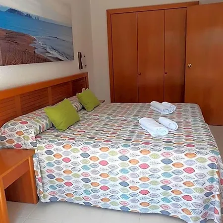 Aparthotel Golf Beach Hotel 3*