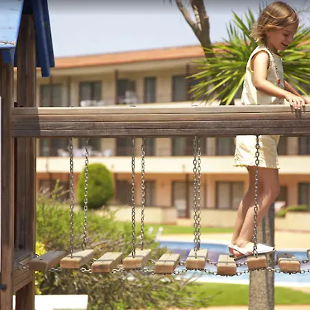 Aparthotel Golf Beach Hotel