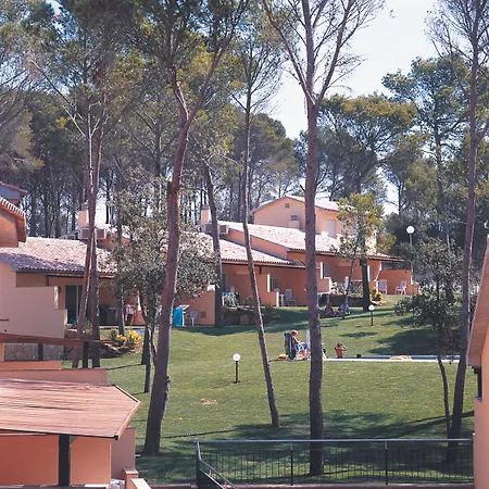 Aparthotel Golf Beach