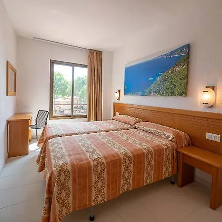 Aparthotel Golf Beach Hotel 3*