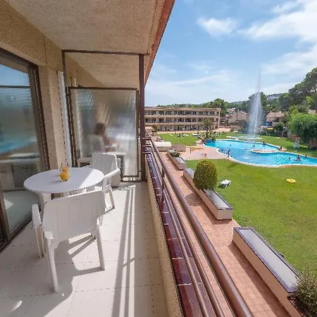 Hotel Aparthotel Golf Beach