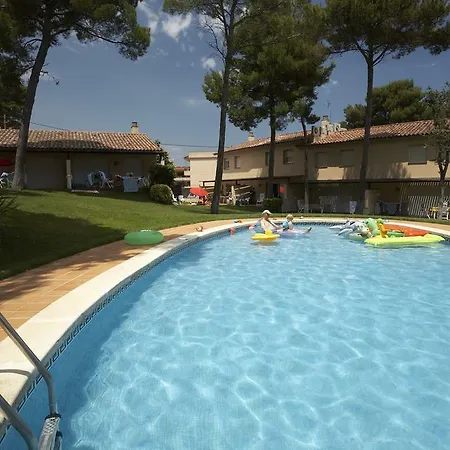 Aparthotel Golf Beach Hotel