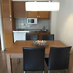 Golf Hotel