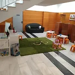 Golf Hotel
