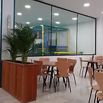 Golf Hotel