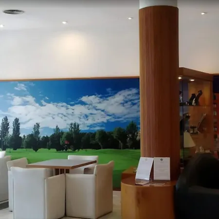 Golf Otel